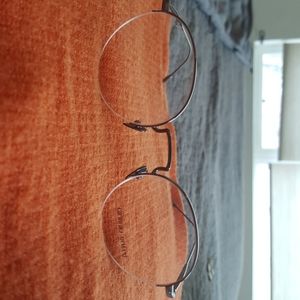 Giorgio Armani glasses with case